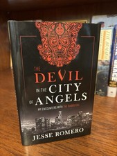 The Devil in the City of