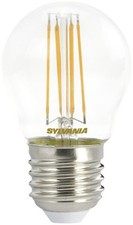 Set 4 Lampadine LED Sylvania