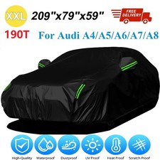 For Audi A4 A5 A6 A7 A8 Full