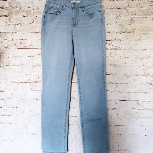 Levis womens classic straight - levis,