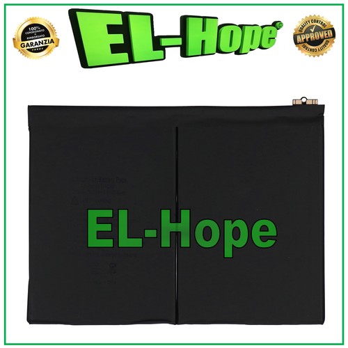 Batteria a2288 per apple ipad - batteria,