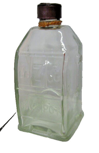 Unbranded clear heavy - unbranded,