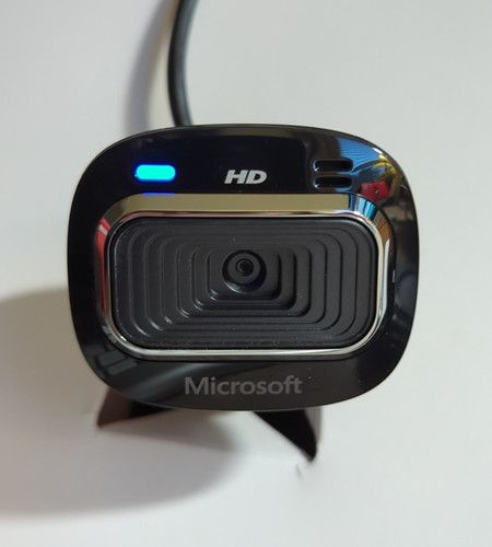Microsoft lifecam 3000 - microsoft,