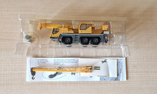 HERPA 150231 LIEBHERR LTM 1045/1 gru OVP 1:87
