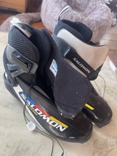 Scarpone da sci Salomon Rs