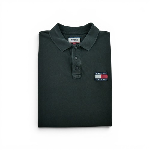 Tommy hilfiger polo manches - polo,