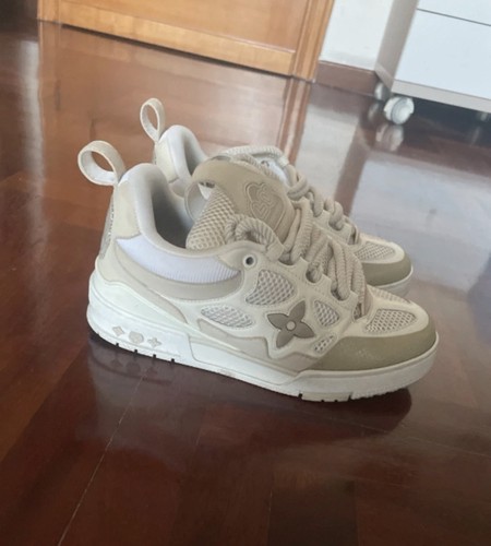 Scarpe louis vuitton - louis,