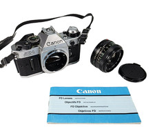 Fotocamera reflex pellicola 35