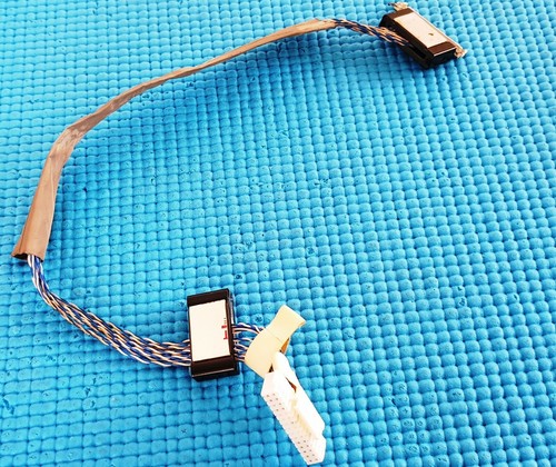 Cavo lvds tcon per - tcon, lcd