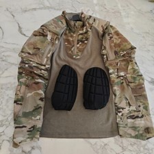 SOD Gear GX Legion Light Multicam Combat Shirt XS (no  Beretta Uf pro crye