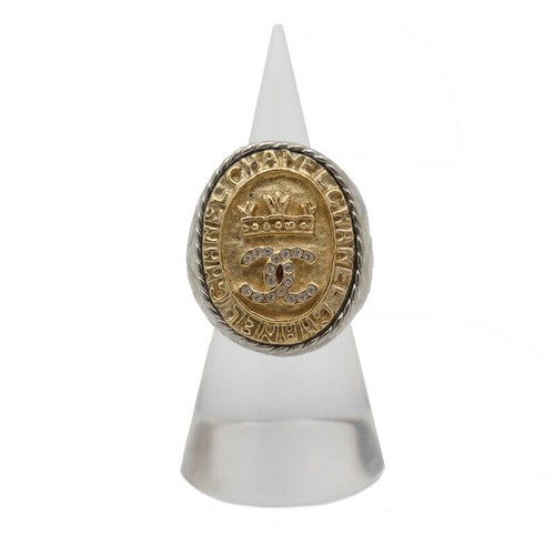 Anello college chanel coco - chanel,