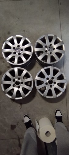 Cerchi golf plus - 2008, 15