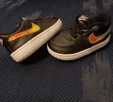 Sneakers Nike Neonato