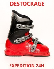 Scarpe Da Sci Bambino Usato