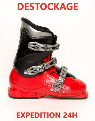 Scarpe sci bambino usato - bambino,