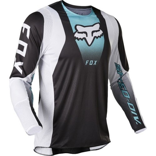 Maglia motocross fox - maglia, dier