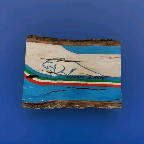 Crest polizia stato - di,