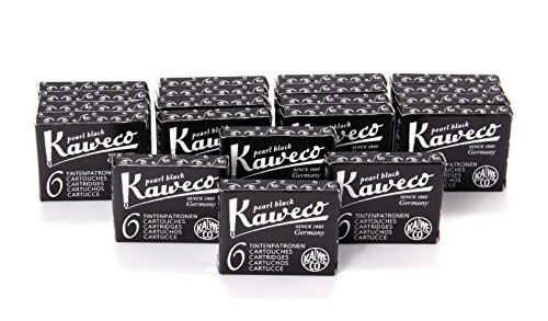 Kaweco cartucce inchiostro - kaweco,