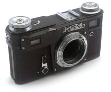 CORPO macchina fotografica RF