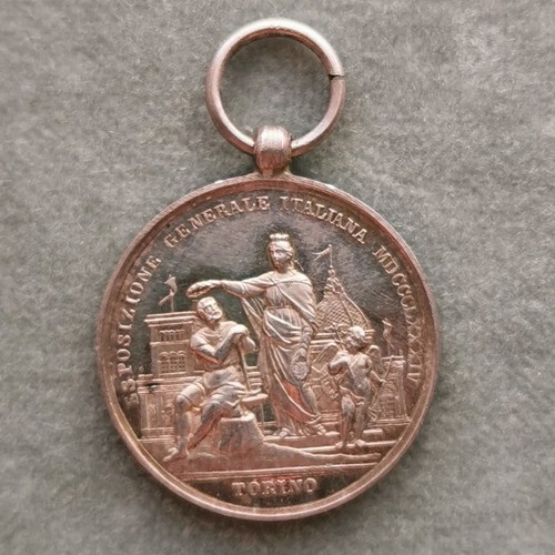 Medaglia premio merito - medaglia,