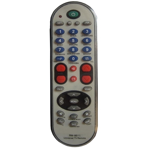 Telecomando universale per - telecomando,