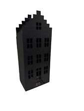 LANTERNA CASA PIOMBO CANDELA