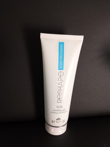 Crema peeling gel - crema,