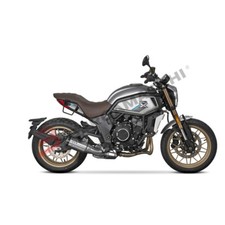 ATTACCO BORSE LATERALI