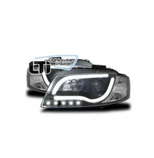 Coppia Fari Fanali Anteriori