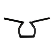 Manubrio universale 1" nero Z