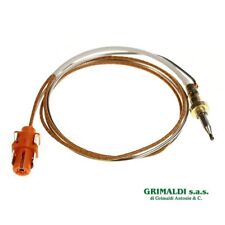 TERMOCOPPIA CUCINA WHIRLPOOL IGNIS VALVOLA SICUREZZA FORNELLO 481010566187 52cm