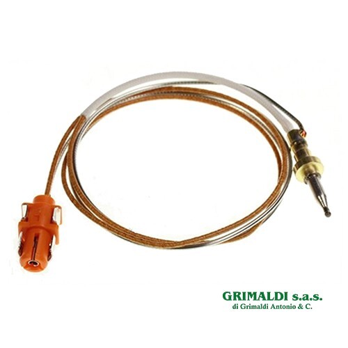 Termocoppia cucina whirlpool - termocoppia,