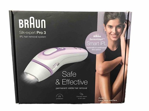 Braun silk expert pro pl3011 - braun,