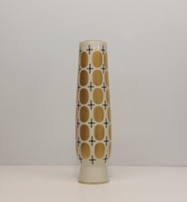 Vaso Porcellana Royal Bavaria