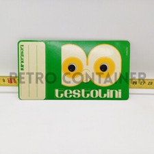 Adesivo Vintage Sticker