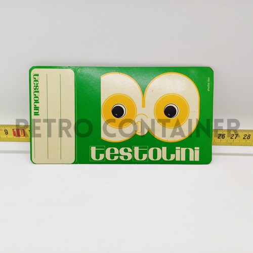 Adesivo vintage sticker - adesivo,