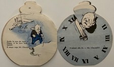 RSI CHURCHILL- WATCH LIBRO