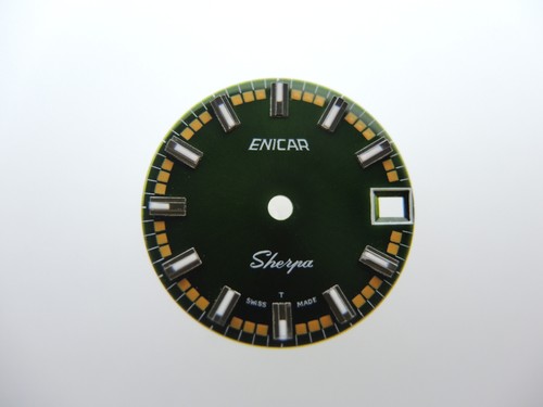 Enicar quadrante sherpa - quadrante, sherpa,
