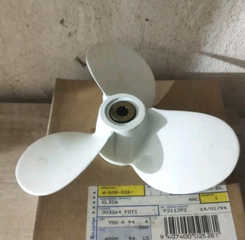 Elica originale yamaha - originale,