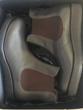 Stivali stivali vintage YSL