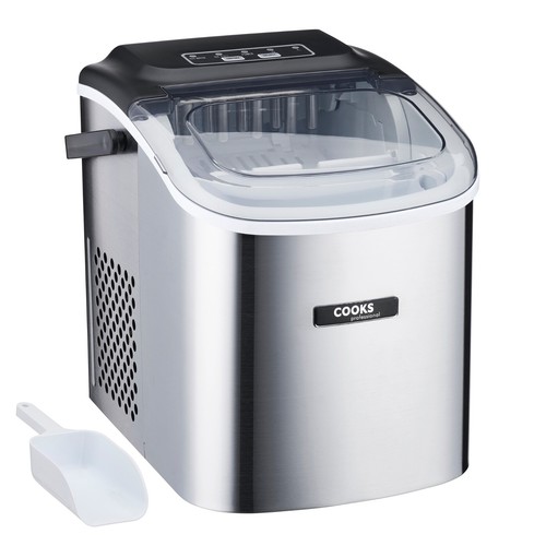 Cooks macchina professionale - cooks,