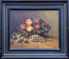 Quadro A Natura Morta Con