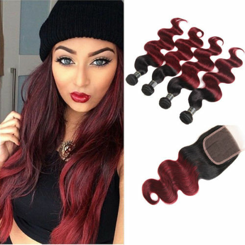 Trama capelli umani brasiliani - trama,