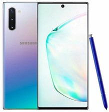 Samsung Galaxy Note 10