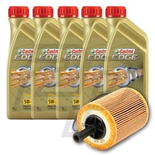 Kit filtro tagliando Bosch+5