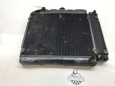 Radiatore acqua radiatore olio