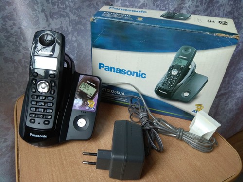 Raro telefono antico vintage - telefono,