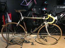 BICI DA CORSA RARITA' COLNAGO CARBITUBO (NUOVA DA COLLEZIONE)