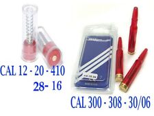 SALVA PERCUSSORE FUCILE CARABINA SCARICA BATTERIE CARTUCCIA SCARICA FUCILE LP   