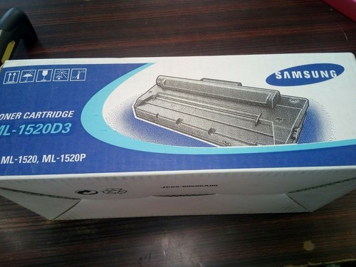 Toner originale samsung - toner,